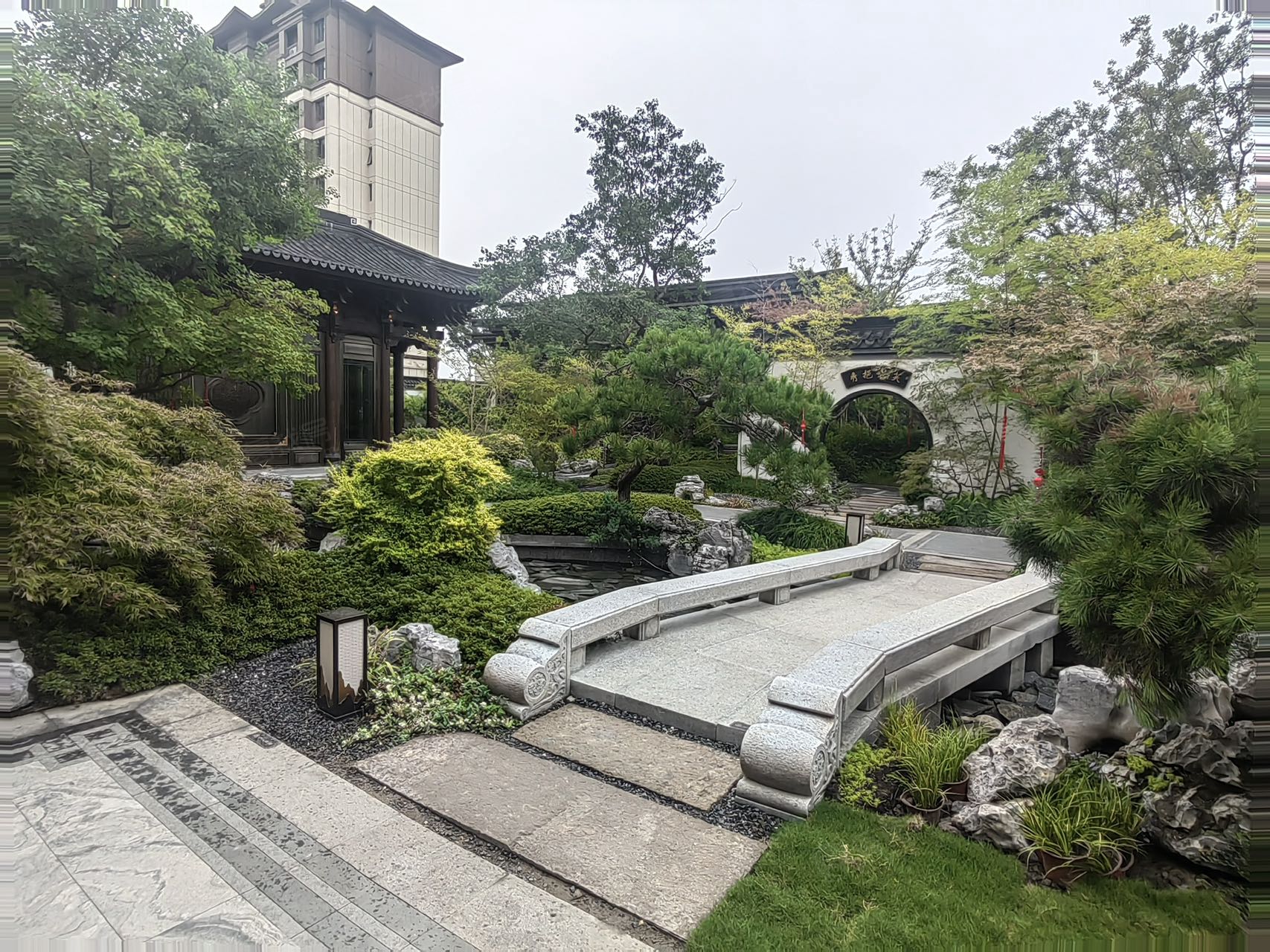 泗水和鸣
