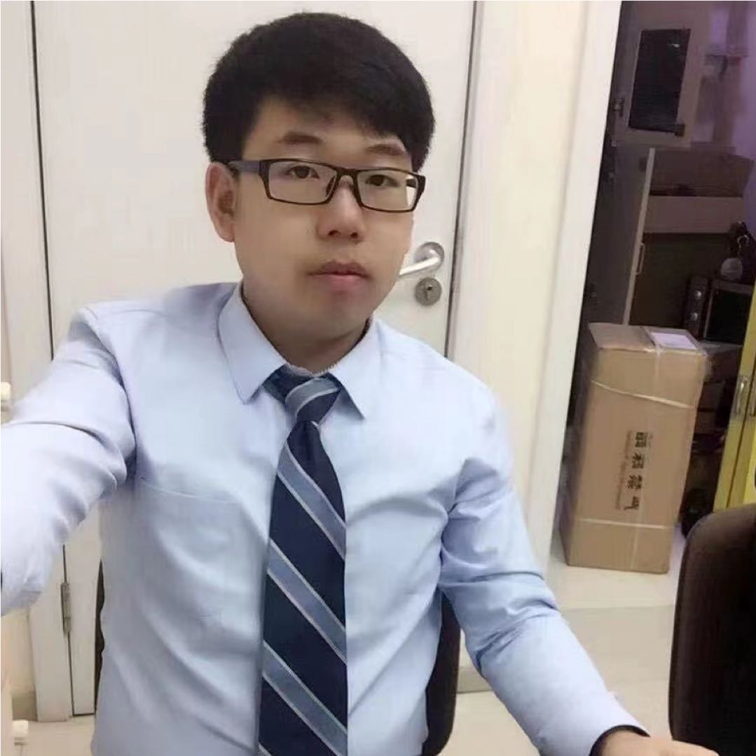 我爱我家二手房中介