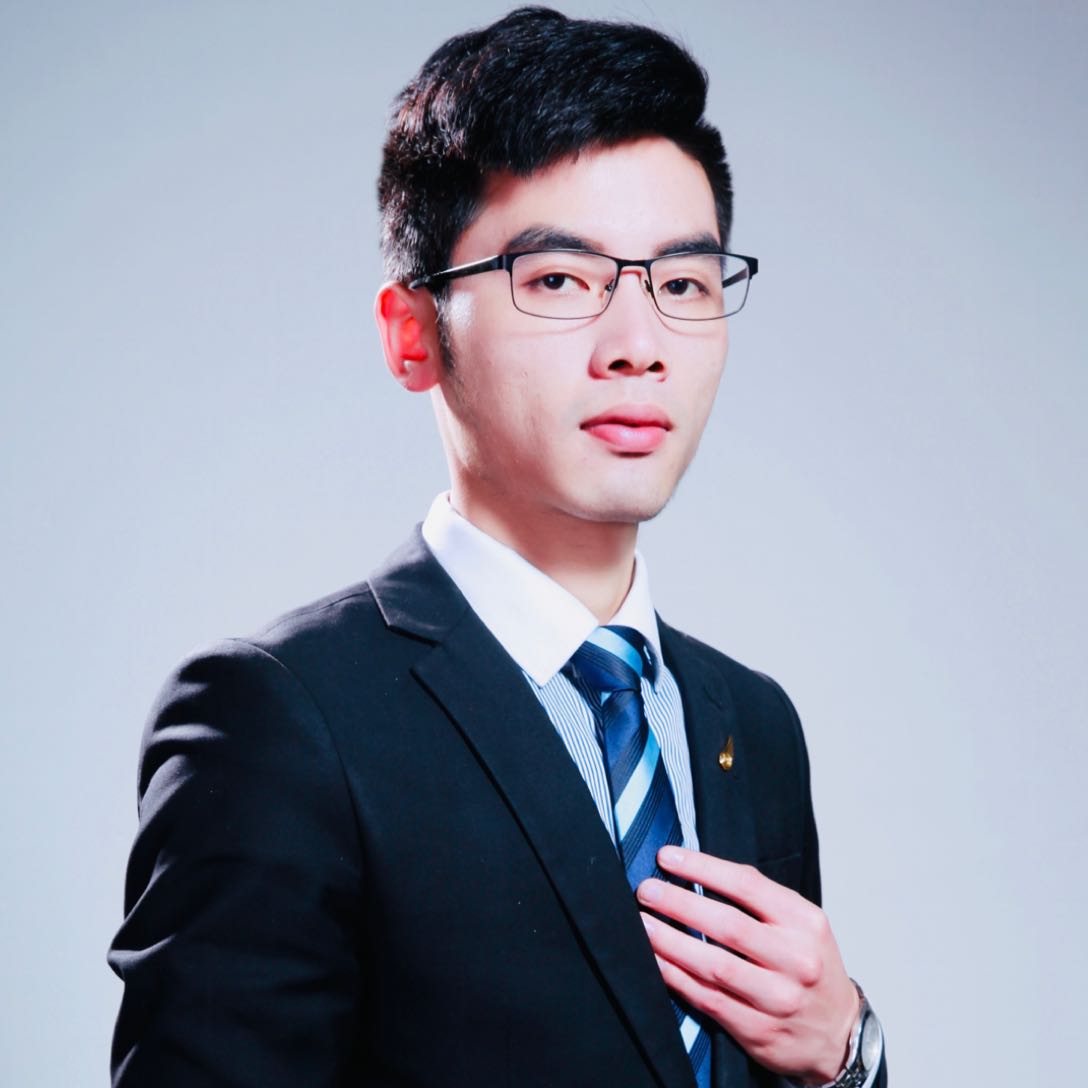 我爱我家二手房中介