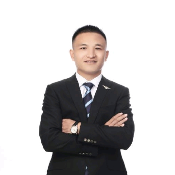 我爱我家二手房中介