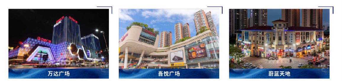 卓越东部蔚蓝海岸