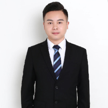 我爱我家二手房中介