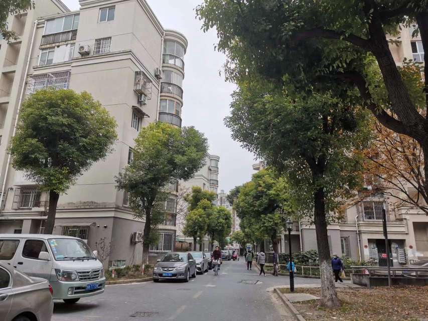 浦江东旭公寓(669弄1-109号)