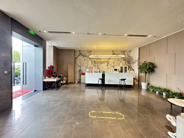 瑞尔大厦（公寓）
