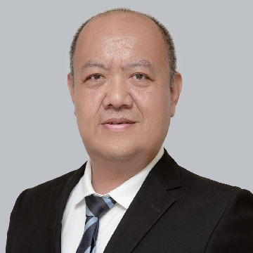 我爱我家二手房中介