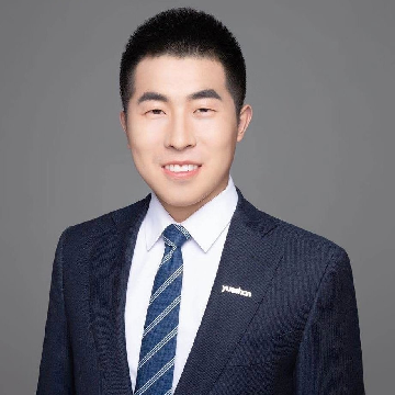 悦善地产二手房中介