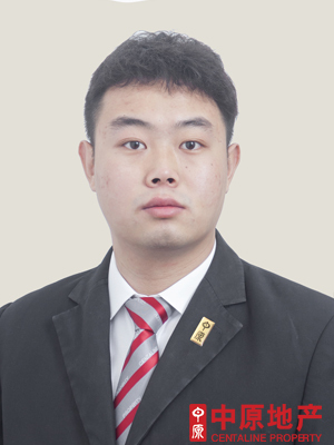 中原房地产二手房中介