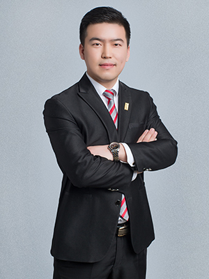 中原房地产二手房中介