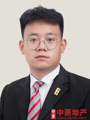 中原房地产二手房中介