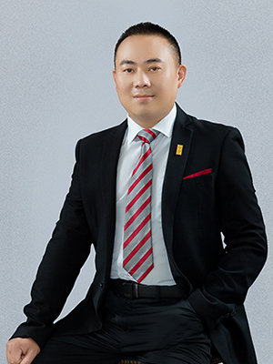 中原房地产二手房中介