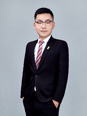 中原房地产二手房中介