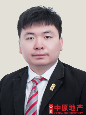中原房地产二手房中介