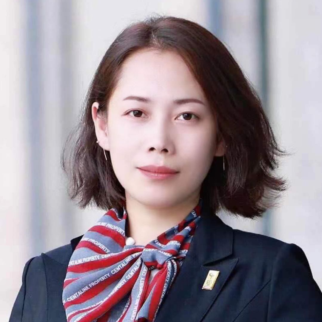喜来家地产二手房中介