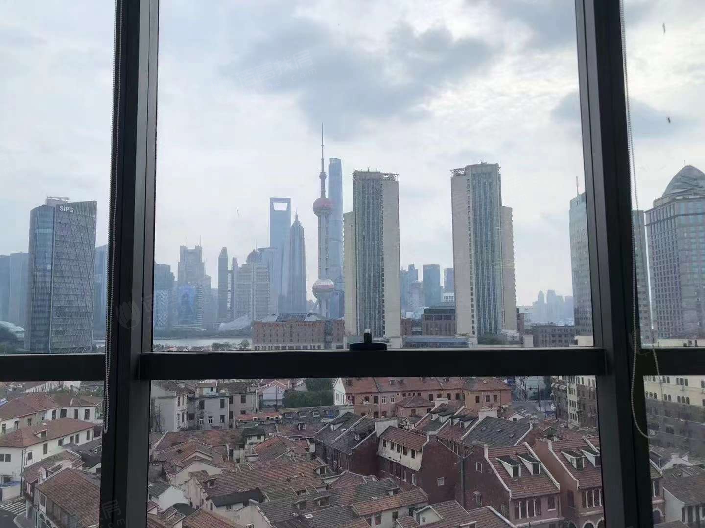 金机大厦(公寓)