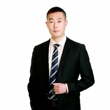 我爱我家二手房中介