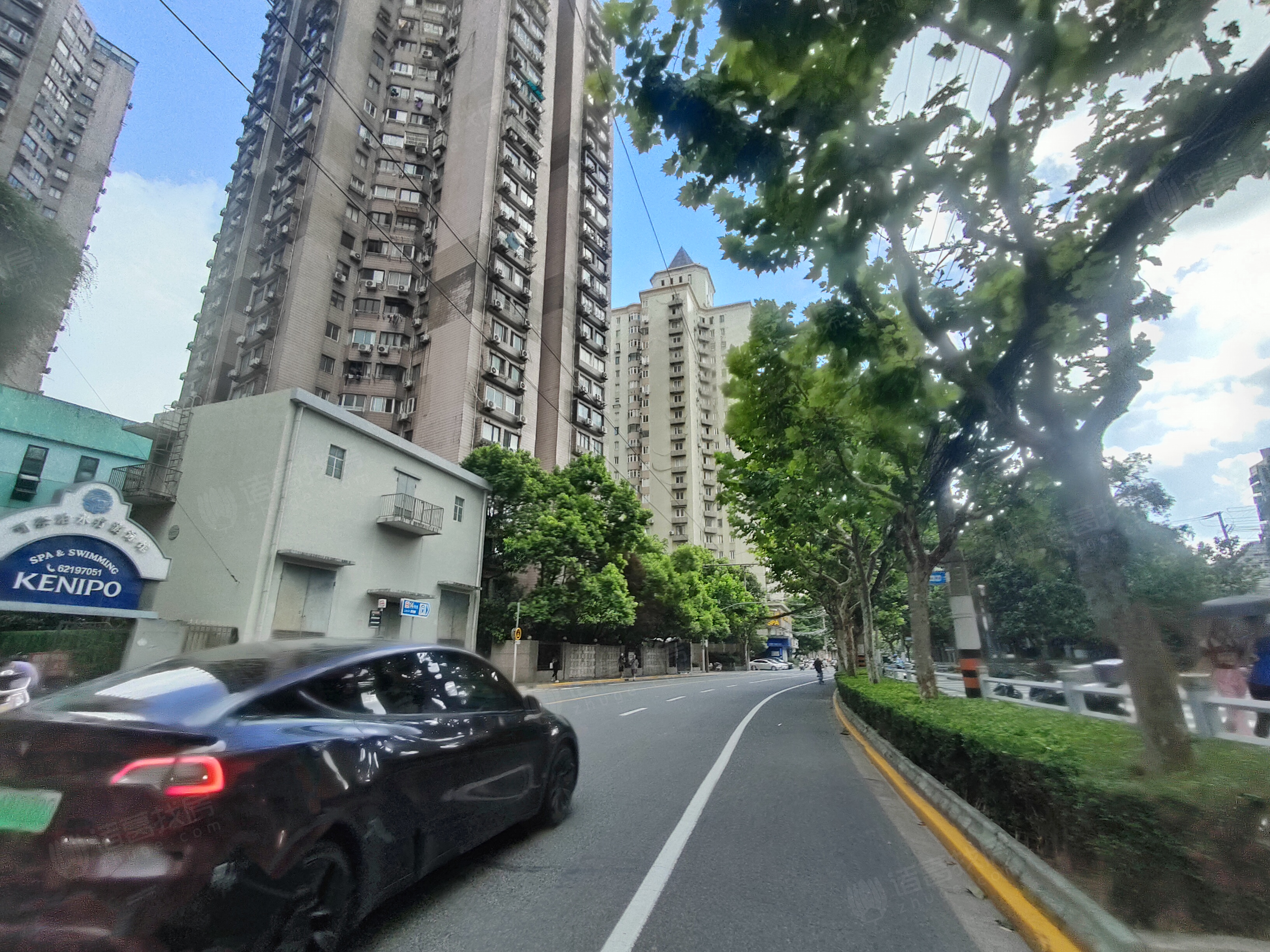 慈爱公寓