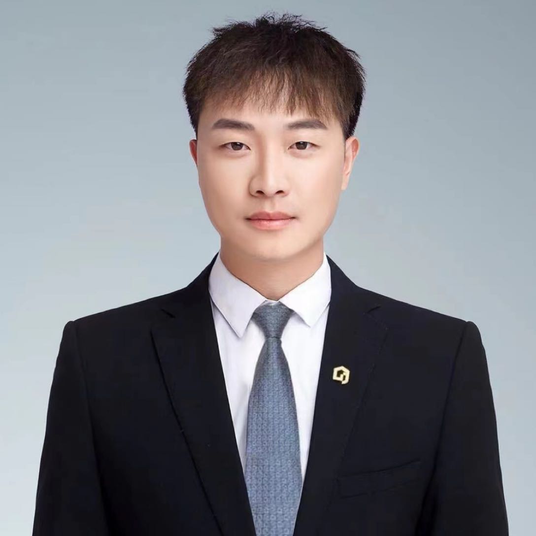 我爱我家二手房中介
