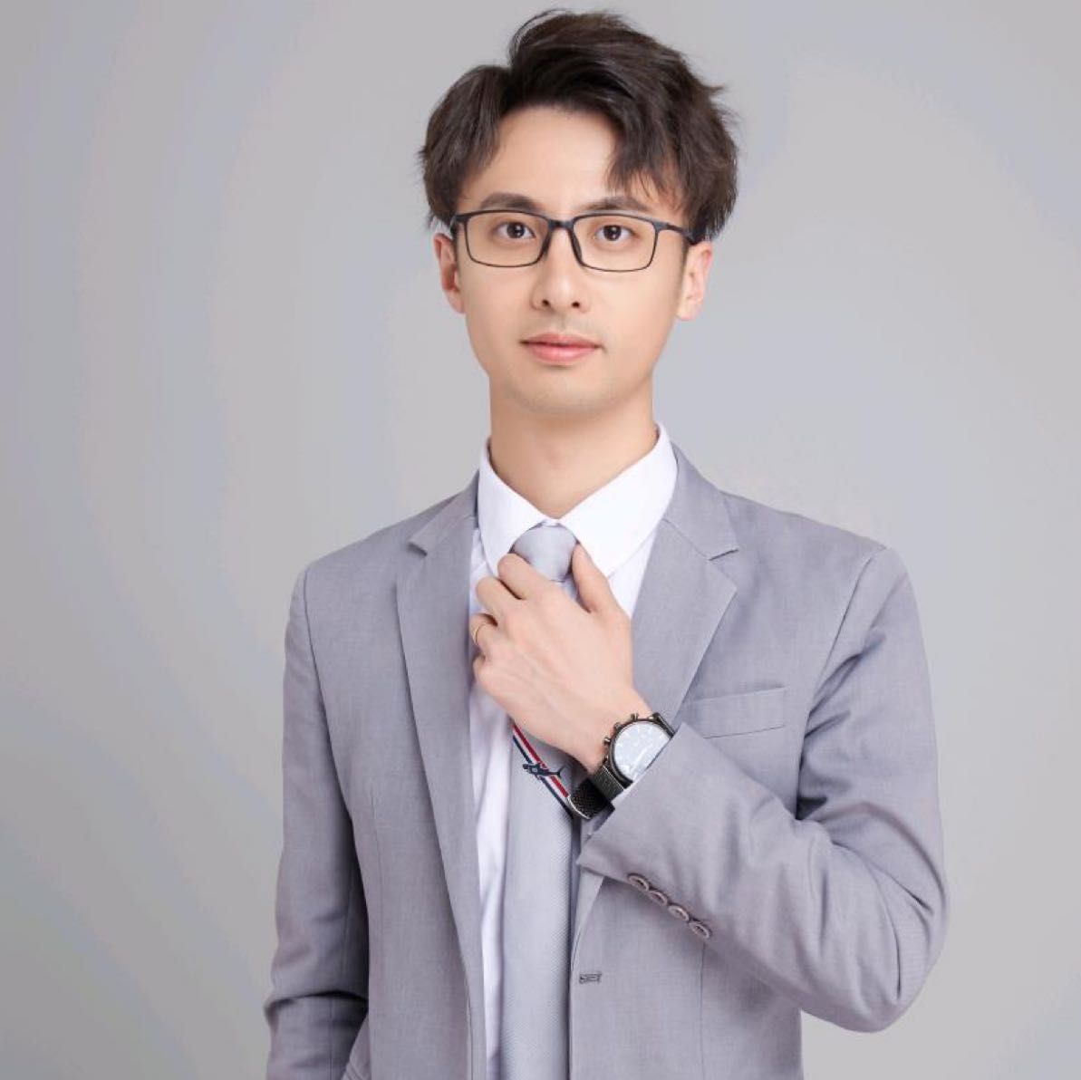 我爱我家租房中介