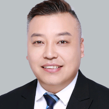 我爱我家二手房中介