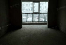 京南绿洲满五唯一房本送两个地下室