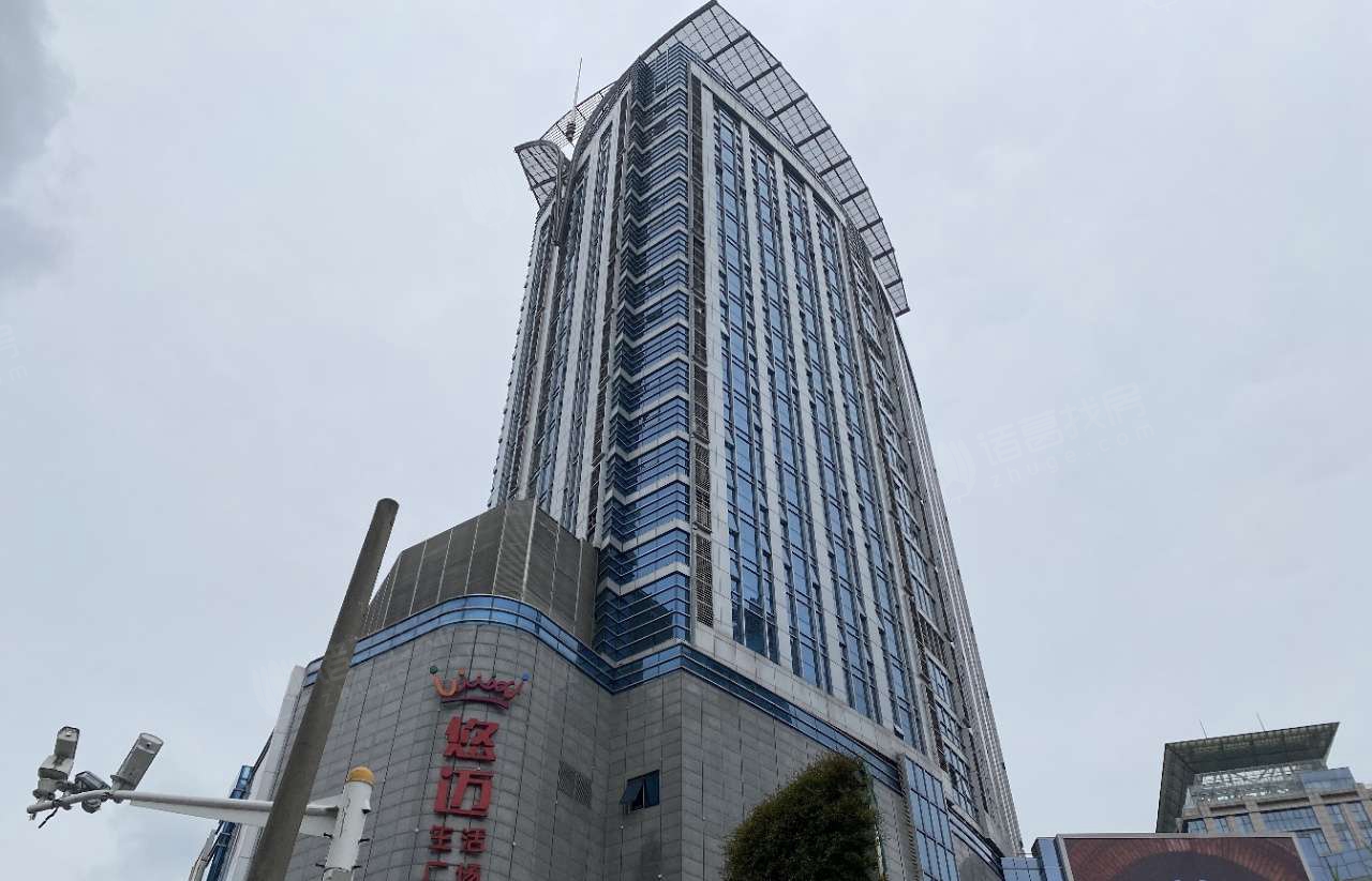 金岛大厦(公寓)