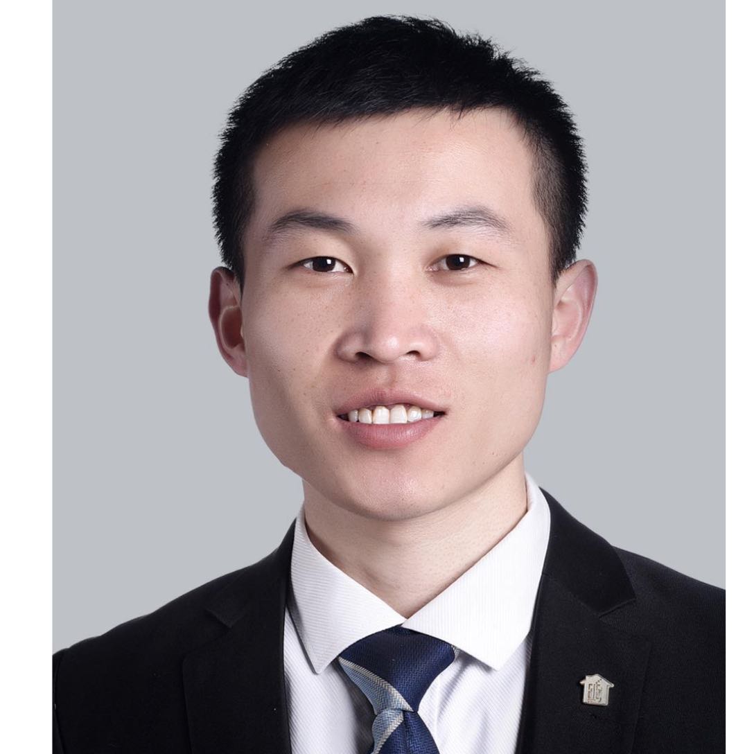 我爱我家二手房中介