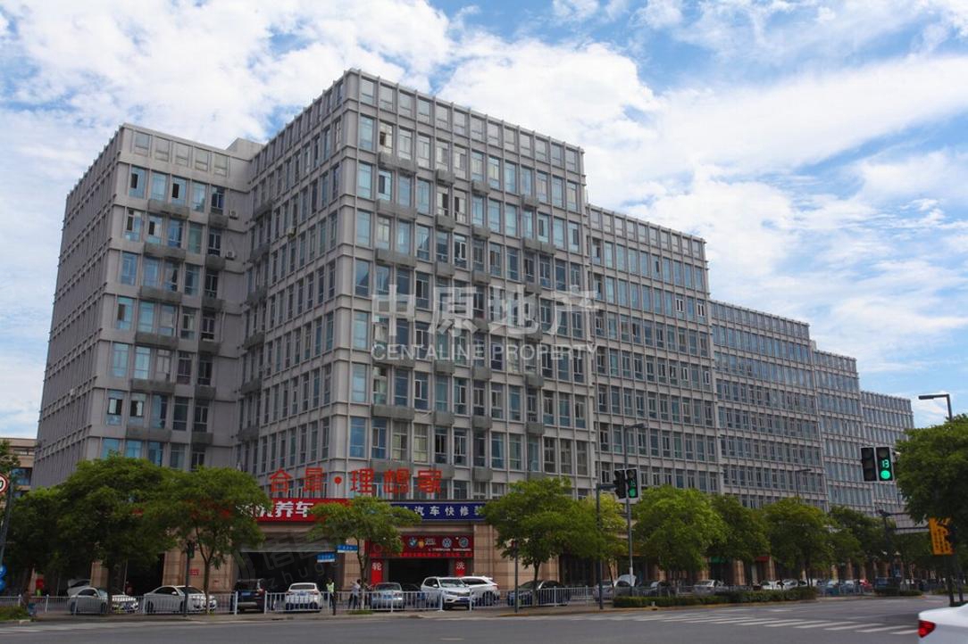 合景理想家