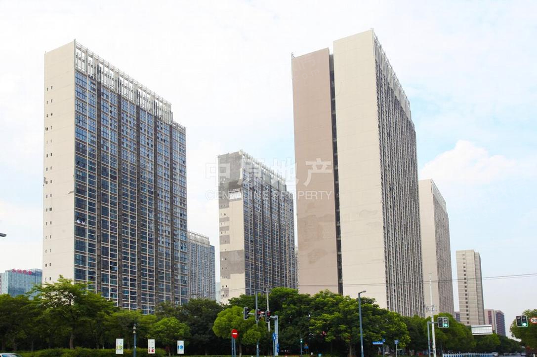 合景峰汇