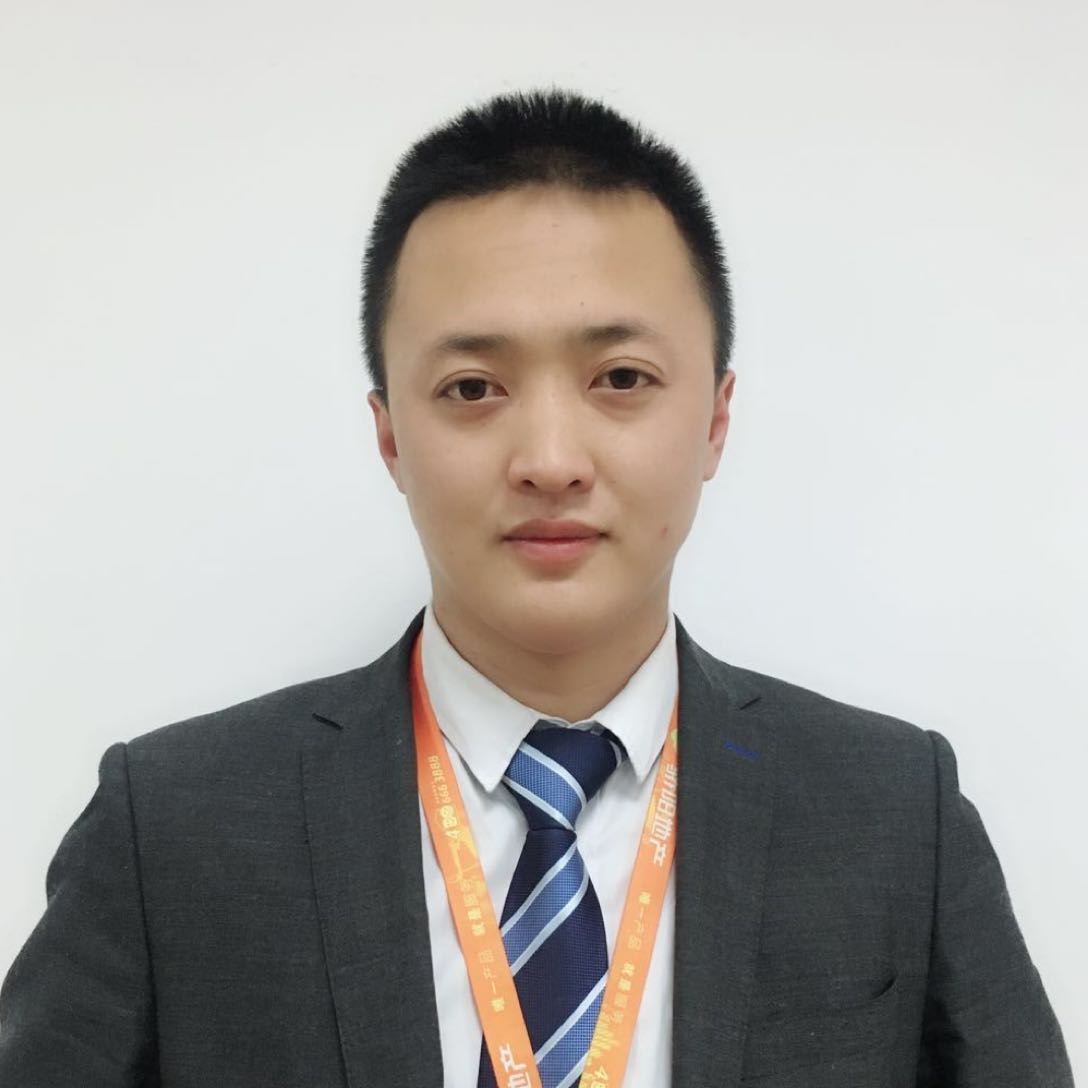 闻智广告二手房中介