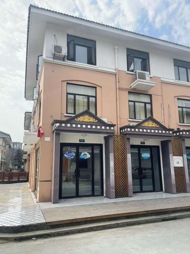 上海枫泾非遗文化小镇