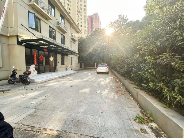 万航渡路767弄
