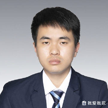 上海我爱我家租房中介