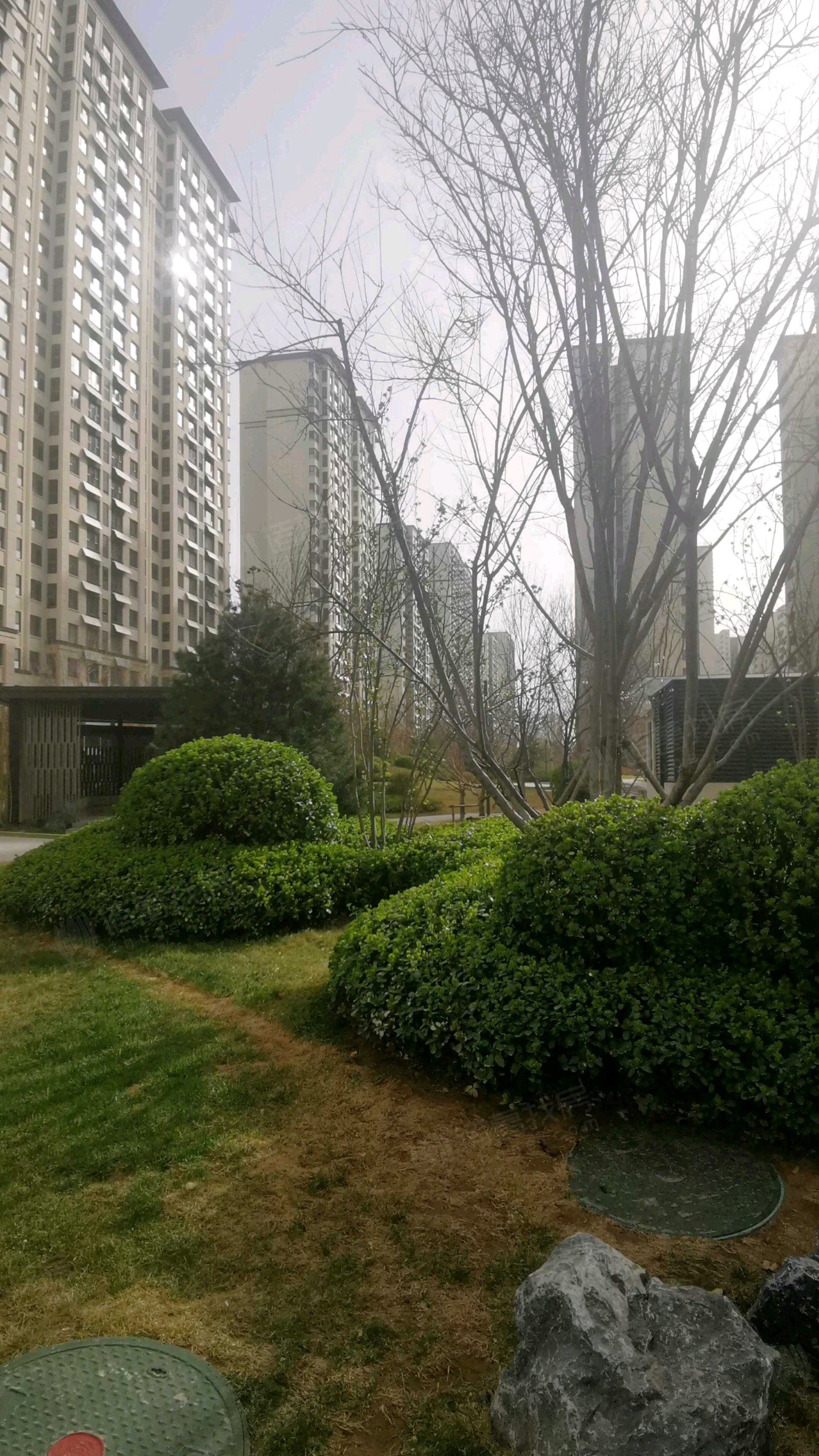 远洋光华城琨庭一区小区_廊坊远洋光华城琨庭一区二手房,租房,价格