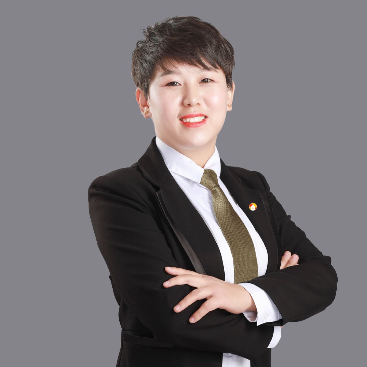 我爱我家二手房中介