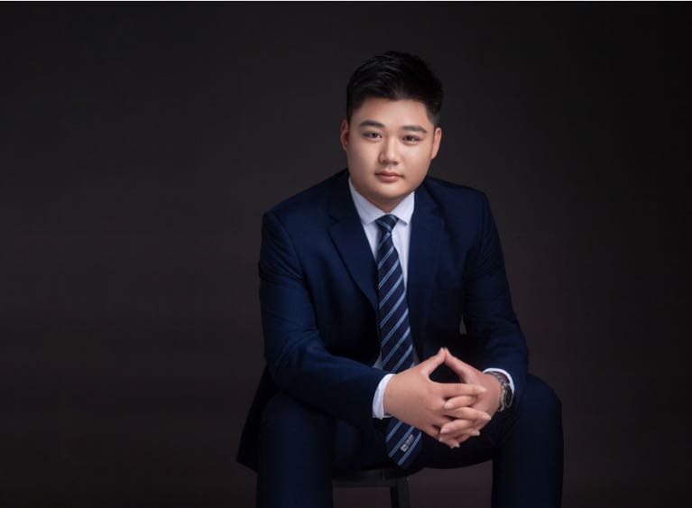 我爱我家租房中介