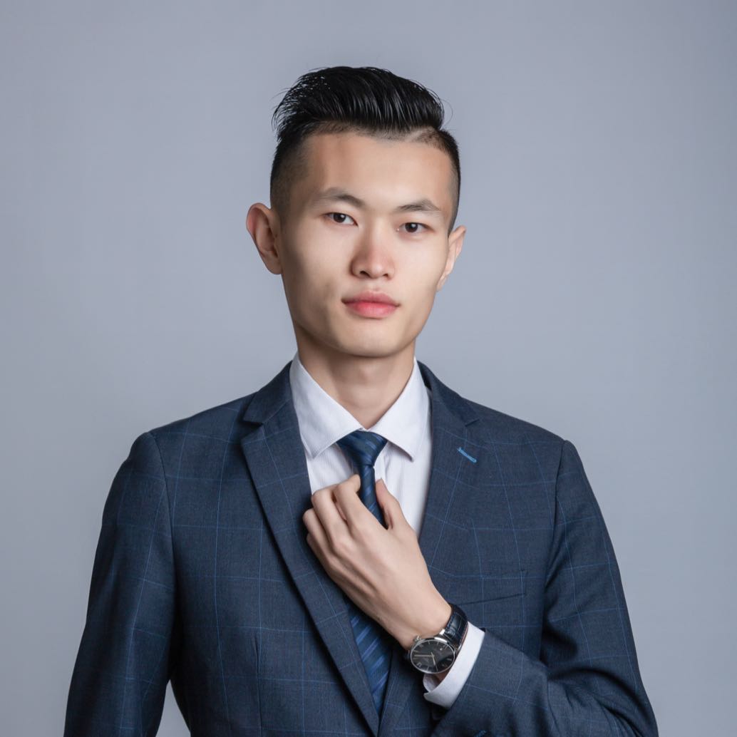 华江置业二手房中介