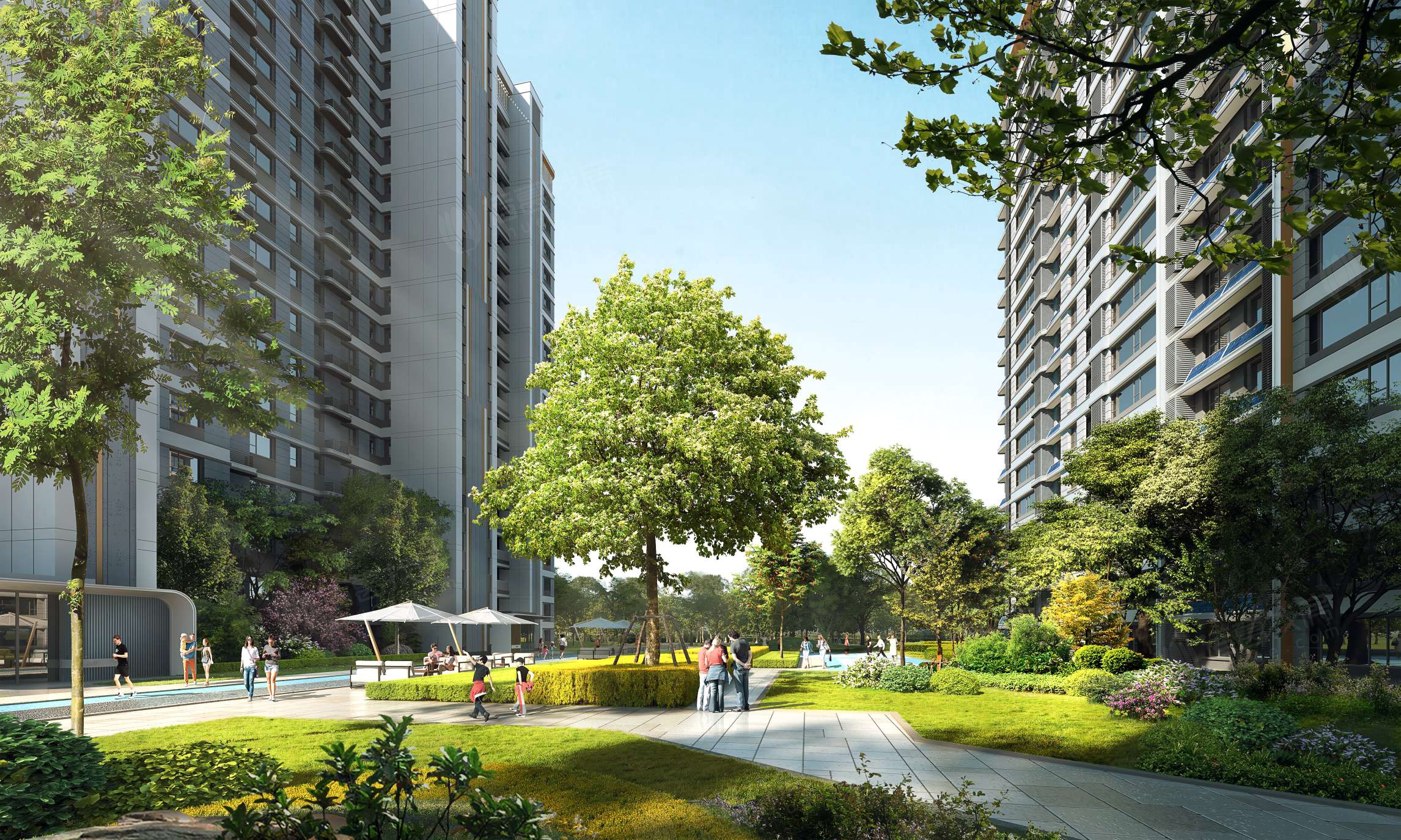 保定比新盘期房便宜的二手次新房,即买即住,不香吗?