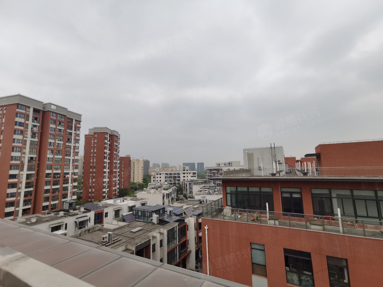 通用国际（商住楼）