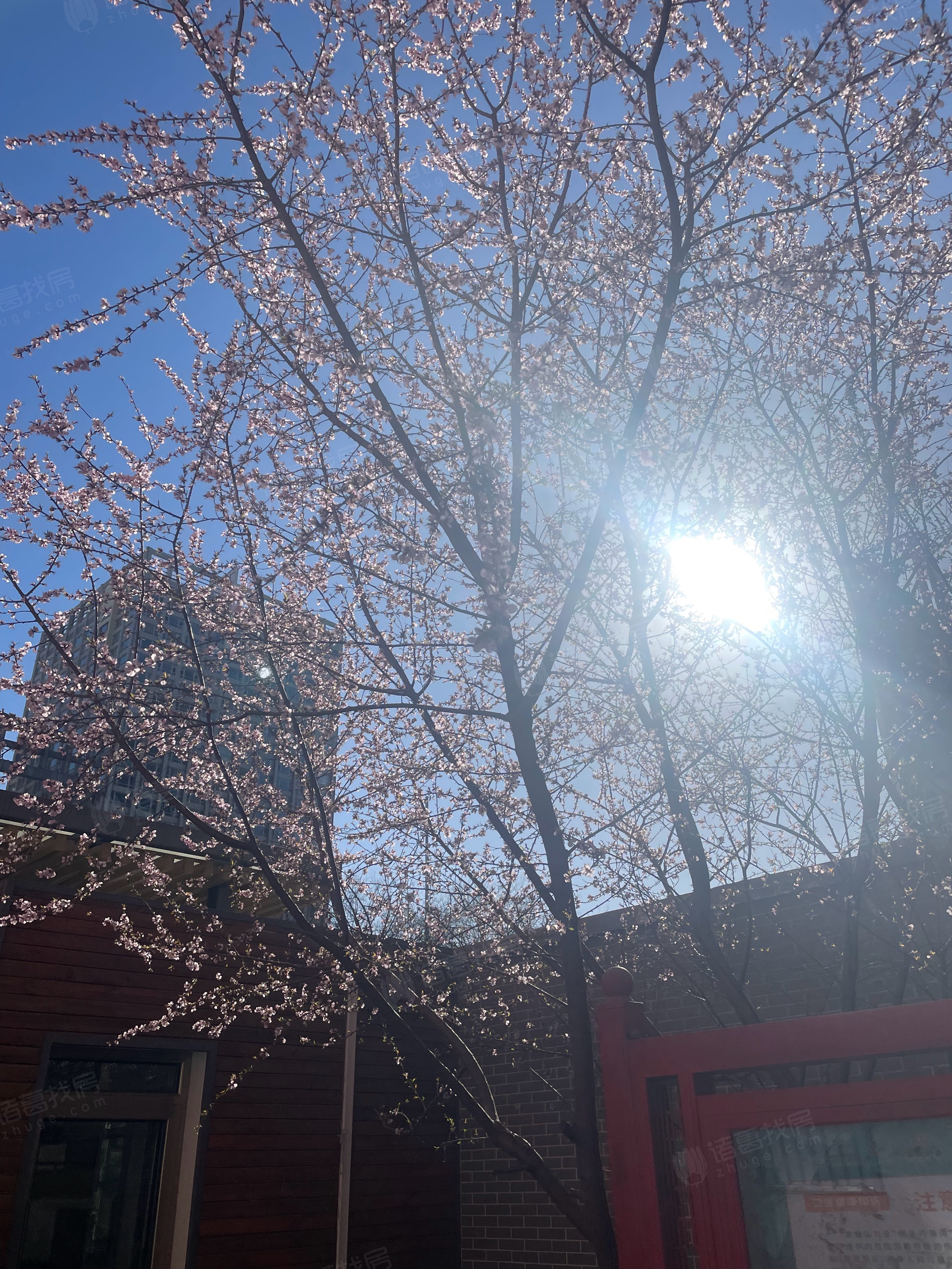 光辉里小区