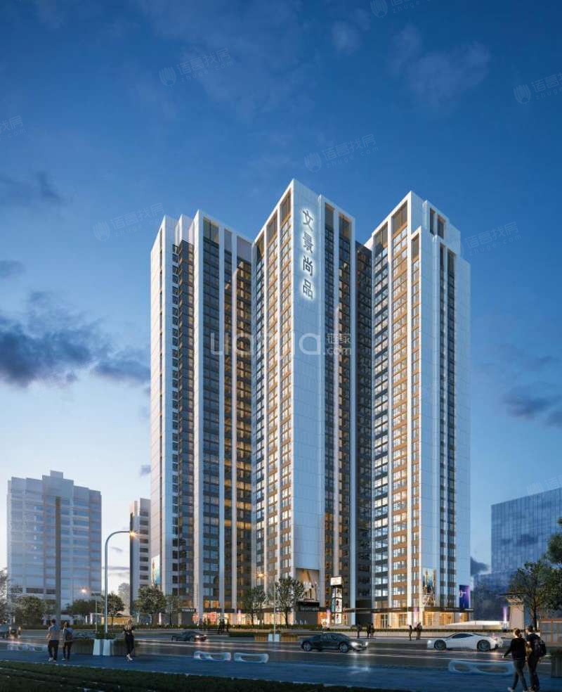 延长石油小区