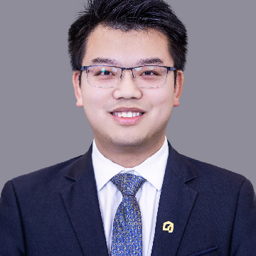 我爱我家二手房中介
