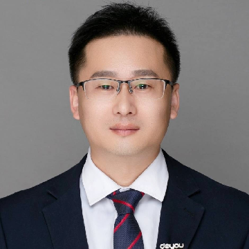 德佑二手房中介