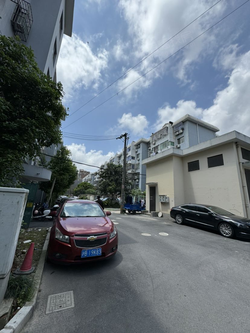 妙境一村-川环南路918弄