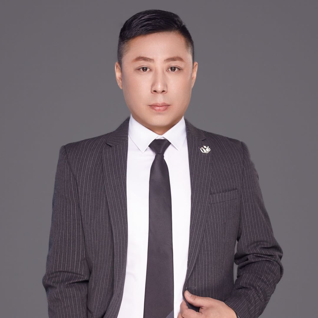 闻智广告二手房中介