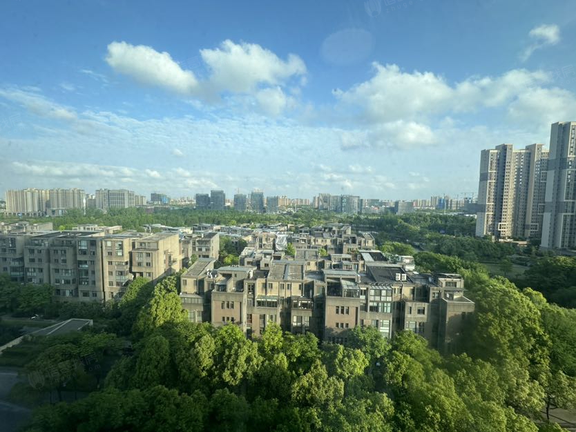 风荷丽景尚城东区