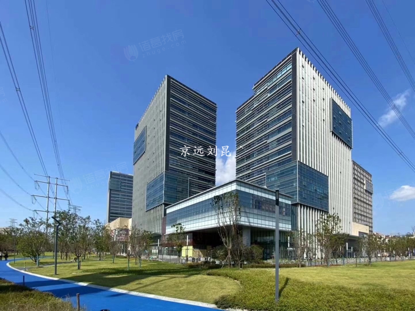 宝莲府邸公寓
