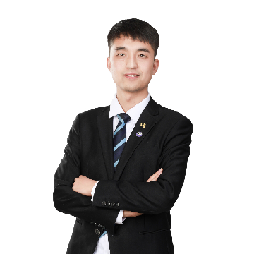 我爱我家二手房中介