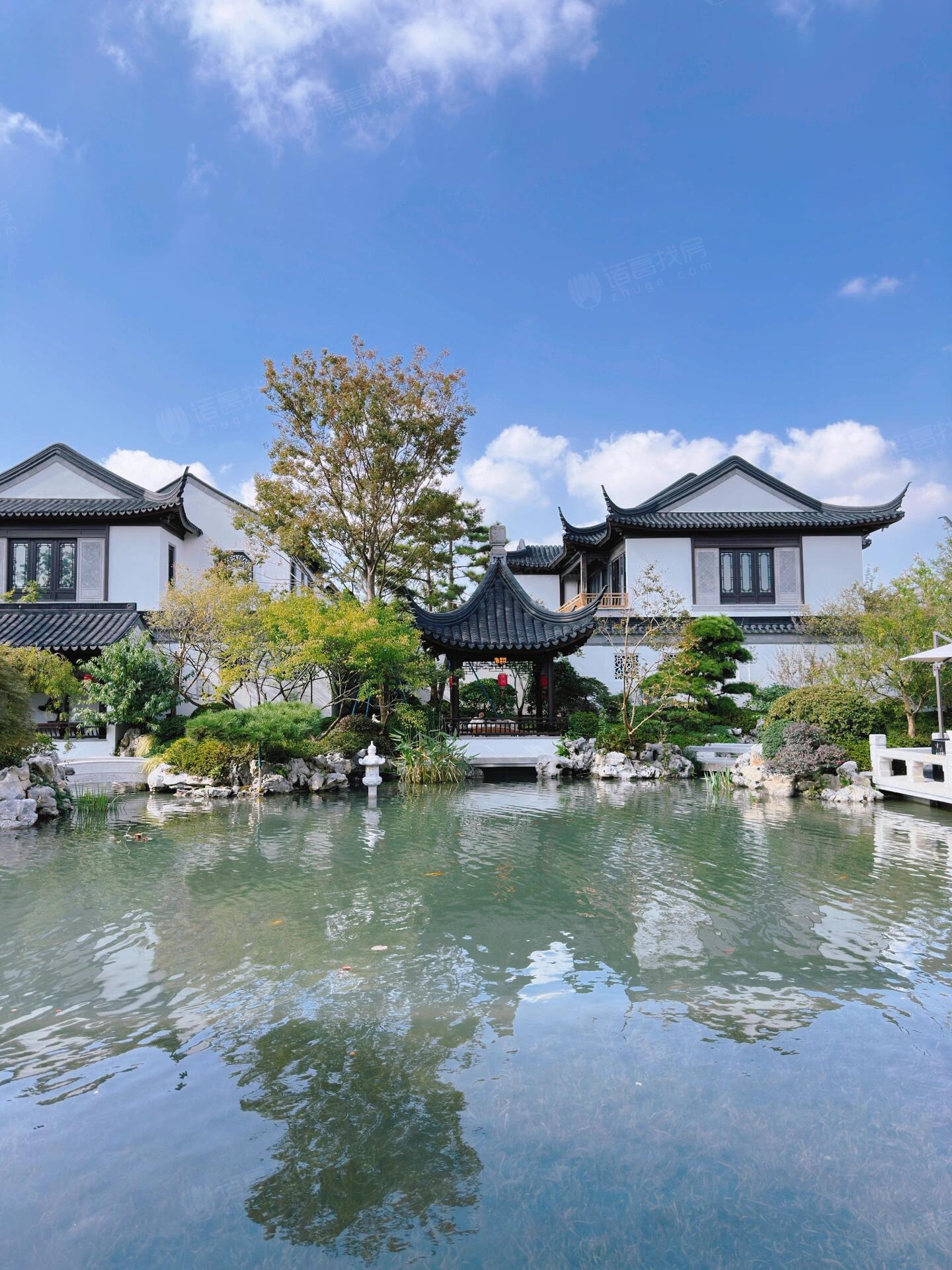淀湖山庄