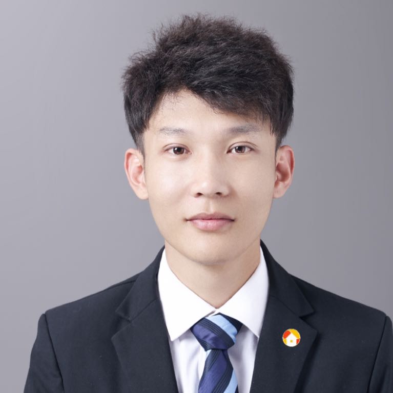 我爱我家二手房中介