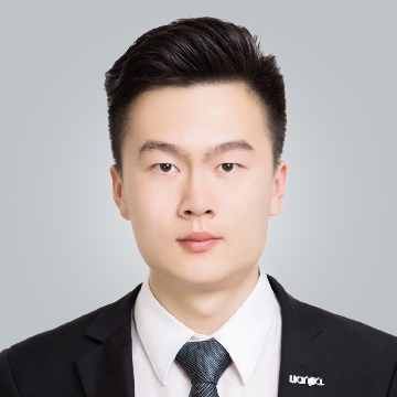 悦馨地产二手房中介